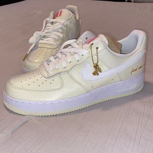 Air Force 1 '07 Premium 'Popcorn'